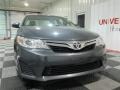 Magnetic Gray Metallic - Camry LE Photo No. 2