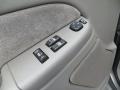 Charcoal Gray Metallic - Silverado 1500 LS Extended Cab 4x4 Photo No. 32