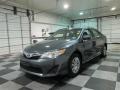 Magnetic Gray Metallic - Camry LE Photo No. 3
