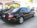 Black - S 550 Sedan Photo No. 2