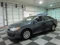Magnetic Gray Metallic - Camry LE Photo No. 4