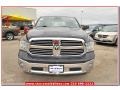 2013 Maximum Steel Metallic Ram 1500 Lone Star Quad Cab  photo #11