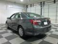 Magnetic Gray Metallic - Camry LE Photo No. 5