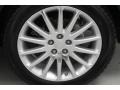 2007 Saturn Aura XR Wheel