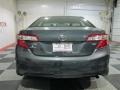 Magnetic Gray Metallic - Camry LE Photo No. 6