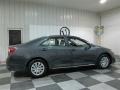 Magnetic Gray Metallic - Camry LE Photo No. 7