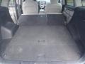 2008 Hyundai Santa Fe GLS Trunk