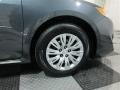 Magnetic Gray Metallic - Camry LE Photo No. 8