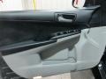 Magnetic Gray Metallic - Camry LE Photo No. 9