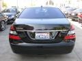 Black - S 550 Sedan Photo No. 3