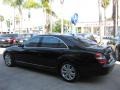 Black - S 550 Sedan Photo No. 4