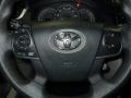 Magnetic Gray Metallic - Camry LE Photo No. 15
