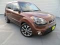 2012 Canyon Kia Soul Special Edition Red Rock #80290337