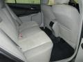 Magnetic Gray Metallic - Camry LE Photo No. 19