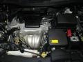 Magnetic Gray Metallic - Camry LE Photo No. 22