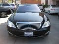 Black - S 550 Sedan Photo No. 6