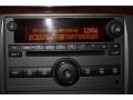 Morocco Brown Audio System Photo for 2007 Saturn Aura #80298827