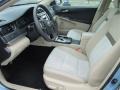 Ivory Interior Photo for 2012 Toyota Camry #80298945