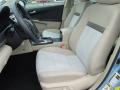 Ivory Interior Photo for 2012 Toyota Camry #80298965