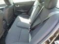 Kona Coffee Metallic - Civic EX Sedan Photo No. 11