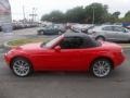 True Red - MX-5 Miata Touring Roadster Photo No. 9