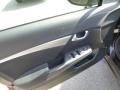 Kona Coffee Metallic - Civic EX Sedan Photo No. 14