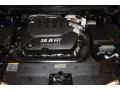 3.6 Liter DOHC 24-Valve VVT V6 2007 Saturn Aura XR Engine