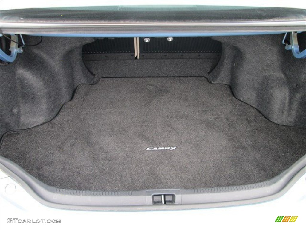 2012 Toyota Camry LE Trunk Photo #80299179