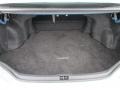 2012 Toyota Camry LE Trunk