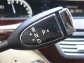 Black - S 550 Sedan Photo No. 11