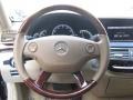 Black - S 550 Sedan Photo No. 12