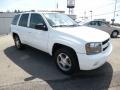 Summit White - TrailBlazer LT 4x4 Photo No. 1