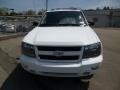 Summit White - TrailBlazer LT 4x4 Photo No. 2