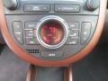 Red Rock Brown Cloth/Black Leather Controls Photo for 2012 Kia Soul #80299436