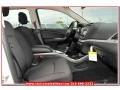 2013 White Dodge Journey American Value Package  photo #27