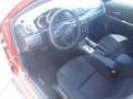 Copper Red Mica - MAZDA3 s Sport Hatchback Photo No. 11