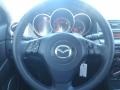 2008 Copper Red Mica Mazda MAZDA3 s Sport Hatchback  photo #13