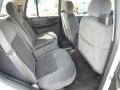 Ebony Rear Seat Photo for 2008 Chevrolet TrailBlazer #80299532