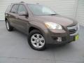 2010 Cocoa Saturn Outlook XE AWD #80290336