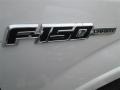 2011 White Platinum Metallic Tri-Coat Ford F150 Limited SuperCrew 4x4  photo #2