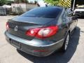 Iron Grey Metallic - CC Sport Photo No. 7