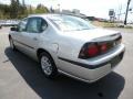 Silverstone Metallic - Impala  Photo No. 5