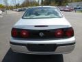 Silverstone Metallic - Impala  Photo No. 6