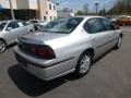 Silverstone Metallic - Impala  Photo No. 7