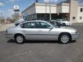 Silverstone Metallic - Impala  Photo No. 8