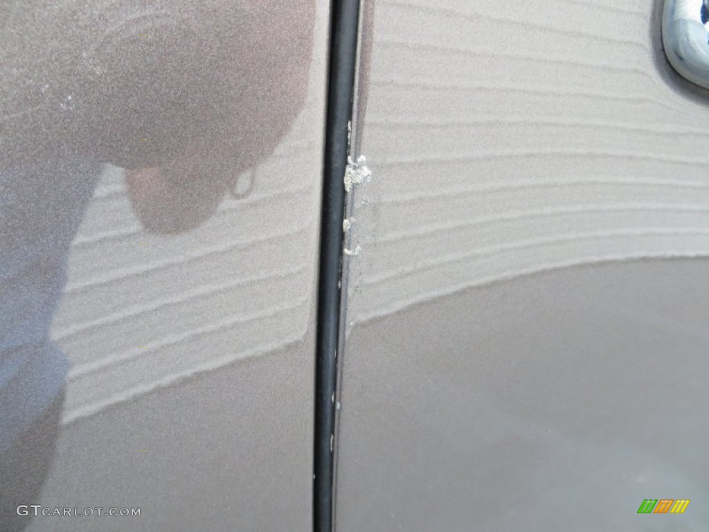 2010 Outlook XE AWD - Cocoa / Tan photo #18