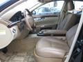Black - S 550 Sedan Photo No. 19