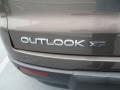 2010 Cocoa Saturn Outlook XE AWD  photo #21