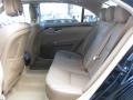 Black - S 550 Sedan Photo No. 20