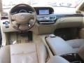 Black - S 550 Sedan Photo No. 21
